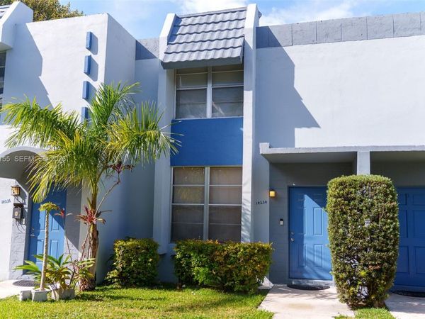 14234 NE 3rd Ct, Unit 11C, Miami, FL 33161