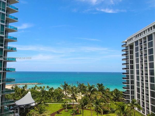 10275 Collins Ave , Unit 833, Bal Harbour, FL 33154