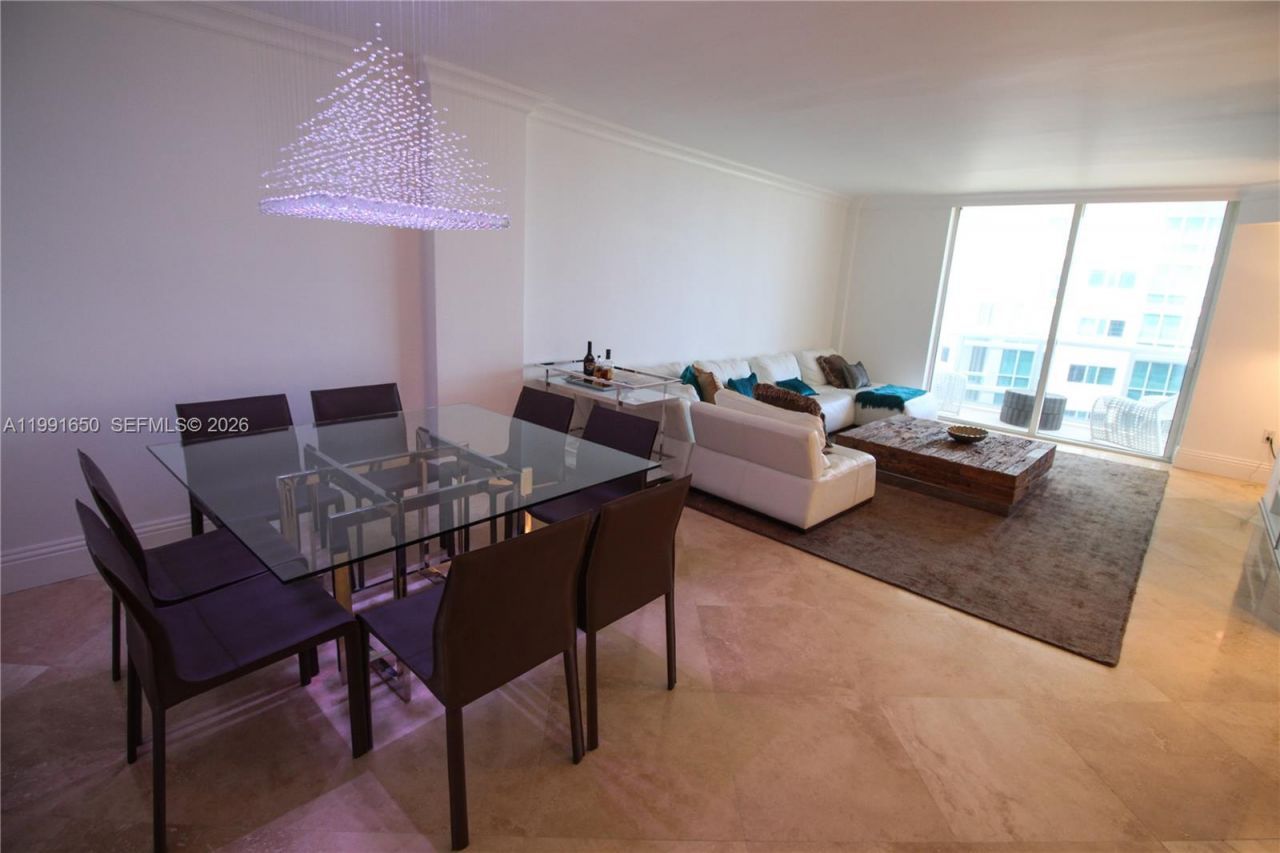 10275 Collins Ave, Unit 833, Bal Harbour, FL 33154 Photo