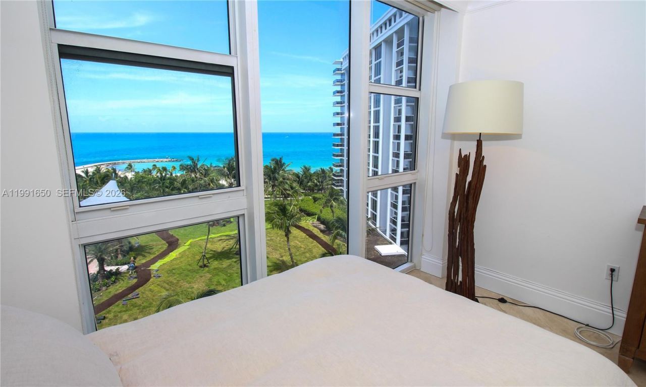 10275 Collins Ave, Unit 833, Bal Harbour, FL 33154 Photo