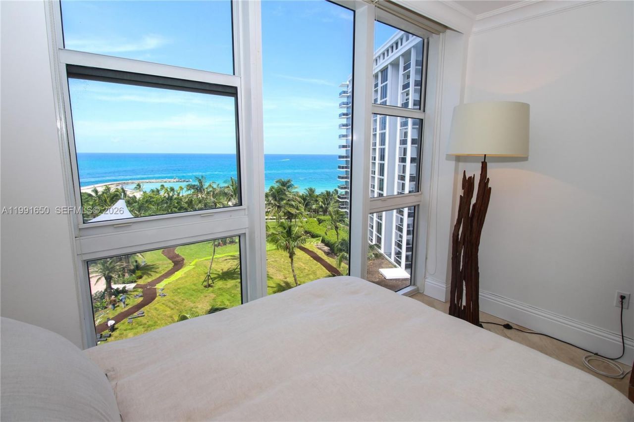 10275 Collins Ave, Unit 833, Bal Harbour, FL 33154 Photo