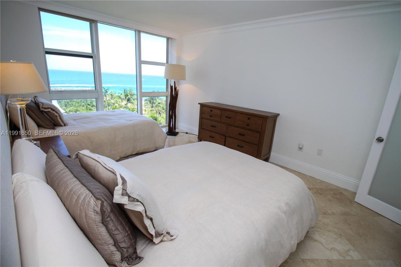 10275 Collins Ave, Unit 833, Bal Harbour, FL 33154 Photo