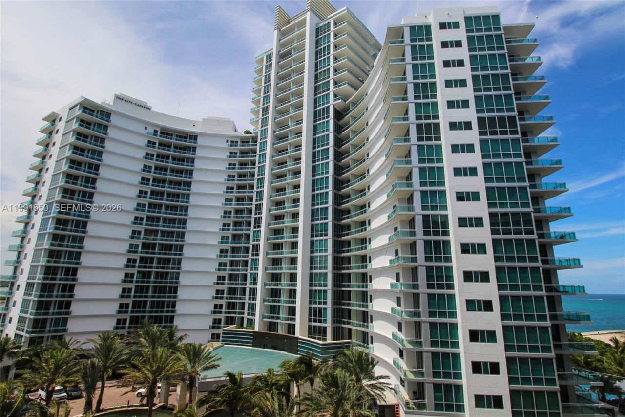 10275 Collins Ave, Unit 833, Bal Harbour, FL 33154 Photo