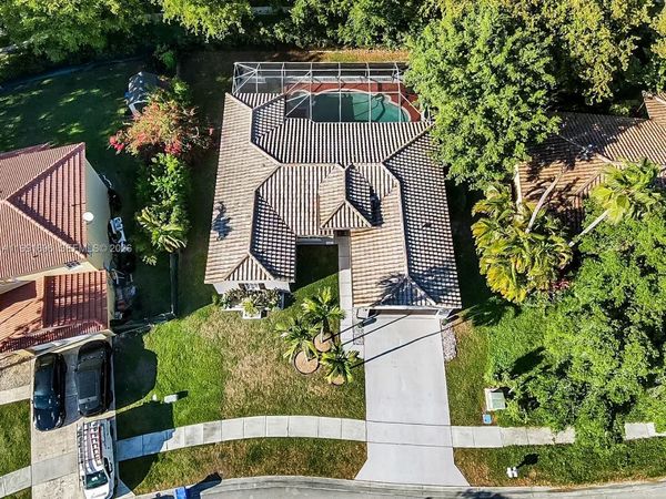 11941 SW 20th St , Miramar, FL 33025