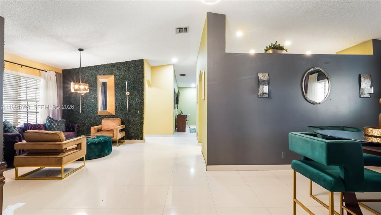 11941 SW 20th St , Miramar, FL 33025 Photo