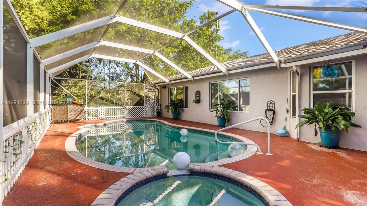 11941 SW 20th St , Miramar, FL 33025 Photo