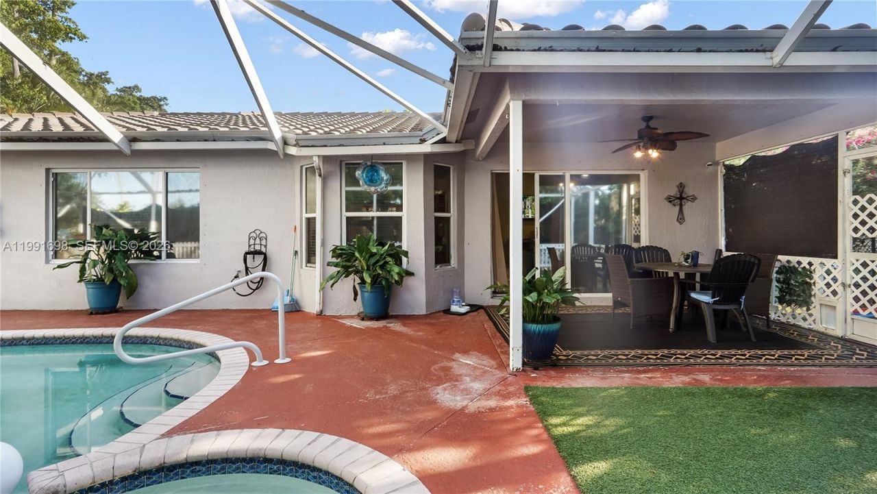 11941 SW 20th St , Miramar, FL 33025 Photo