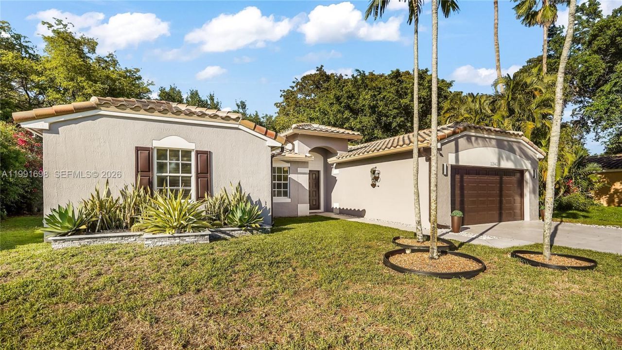 11941 SW 20th St , Miramar, FL 33025 Photo