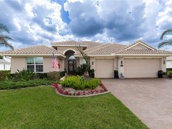 510 Caroline Drive, Vero Beach, FL 32968