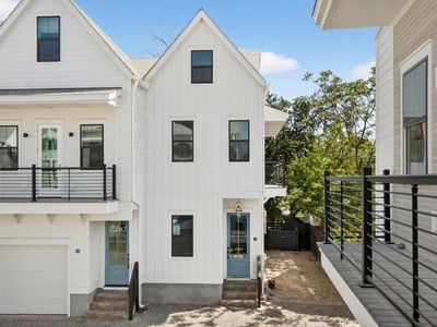 12 Nats Court, Unit 4, Charleston, SC 29403