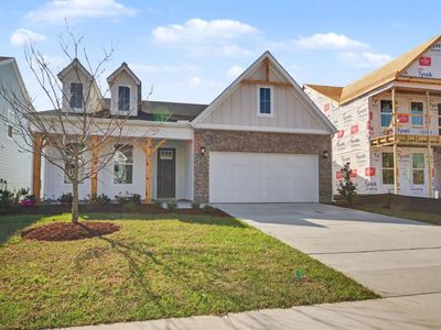 3084 Claredon St, Longs, SC 29568