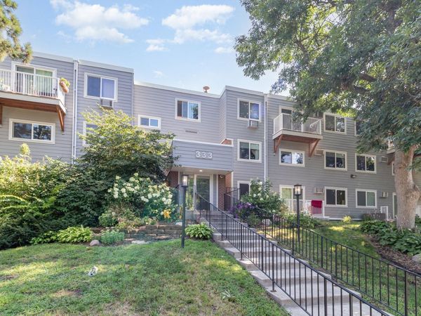 333 8th Street SE, Unit 316, Minneapolis, MN 55414