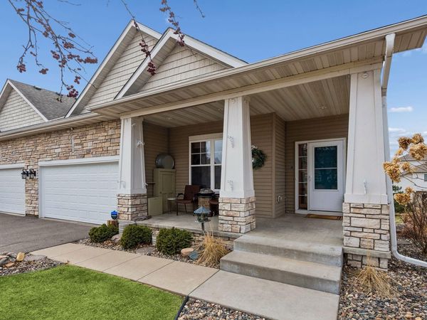 17185 Eagleview Drive, Unit 209, Farmington, MN 55024