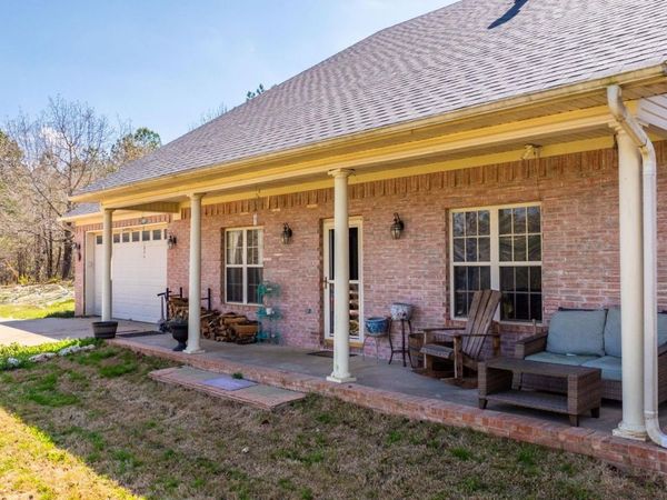 1161 Angel Drive, Alexander, AR 72002