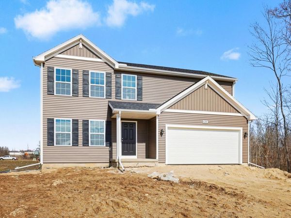 6380 Southtown Lane, Byron Center, MI 49315