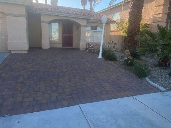 3625 Silver Brook Street , Las Vegas, NV 89129