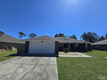 11592 Aruba Dr Pensacola, FL 32506