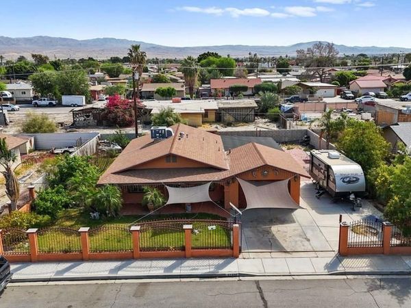 51886 Calle Torres Orduno, Coachella, CA 92236