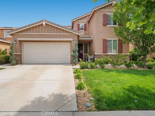 3648 Fawn Lily Lane, San Bernardino, CA 92407