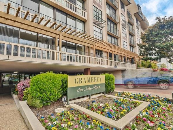 555 Laurel Avenue, Unit 415, San Mateo, CA 94401