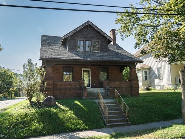 1105 Tremont Avenue SW, Massillon, OH 44647