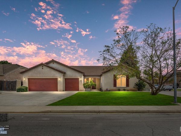 11607 California Poppy Drive, Bakersfield, CA 93311