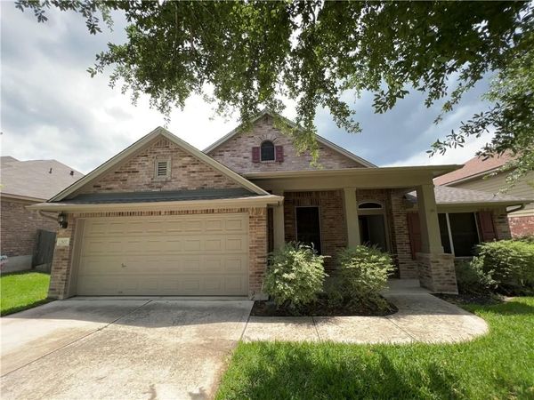 507 Red Hawk DR , Leander, TX 78641