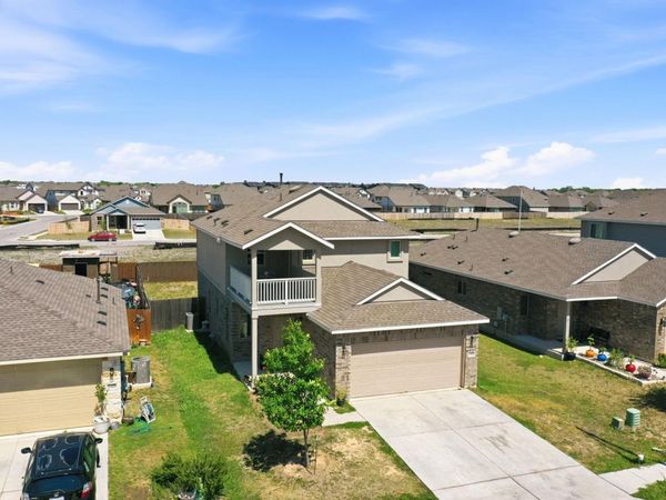 12432 Ostrich TRL , Manor, TX 78653