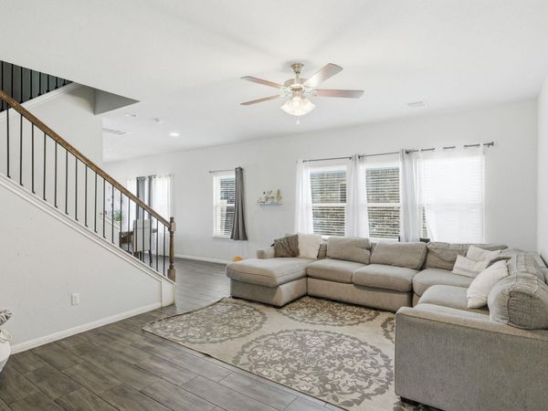 12432 Ostrich TRL, Manor, TX 78653