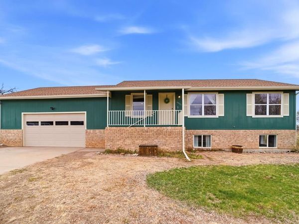 4957 Fort Crockett Ave, Colorado City, CO 81019