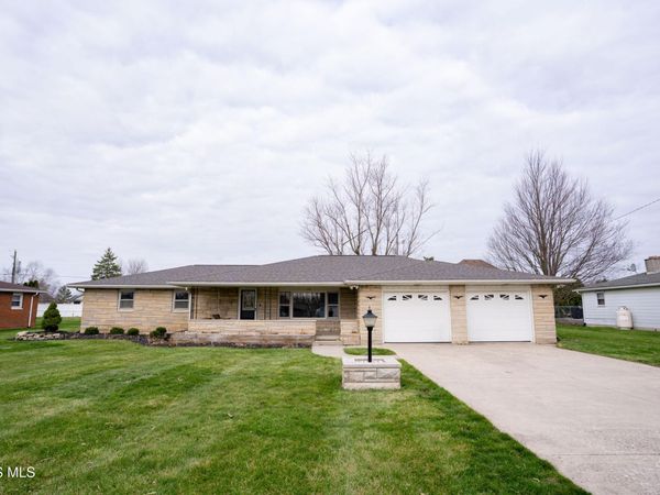 1118 Emerald Road, Paulding, OH 45879