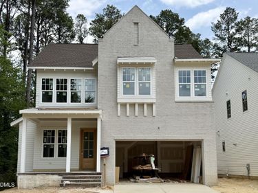 6512 Burnette Flower Way, Raleigh, NC 27612