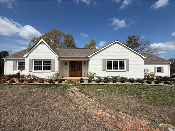 1447 N Old Greensboro Road , High Point, NC 27265