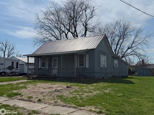 617 N Washington Street, Bloomfield, IA 52537