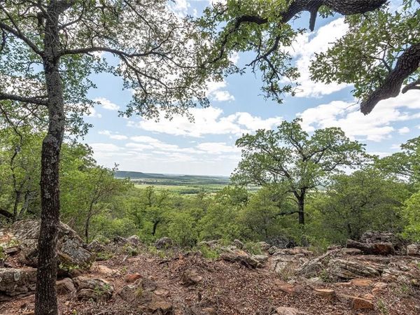 0006/0007 Clayton Mountain Road, Gordon, TX 76453