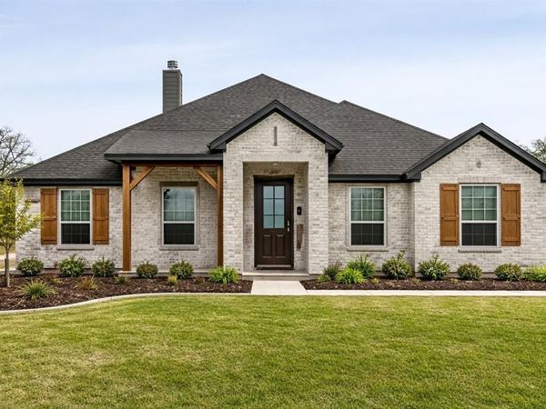 145 Loveta Lane, Boyd, TX 76023