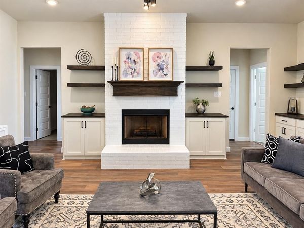 145 Loveta Lane, Boyd, TX 76023