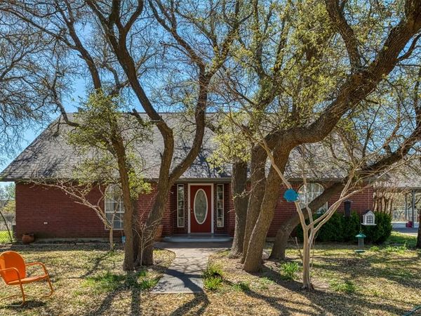 1208 Private Road 1399, Dublin, TX 76446