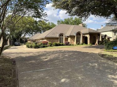 5321 Bent Tree Drive, Dallas, TX 75248