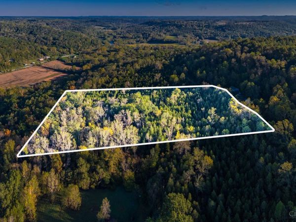 0 Paradise Valley Road, Peebles, OH 45660