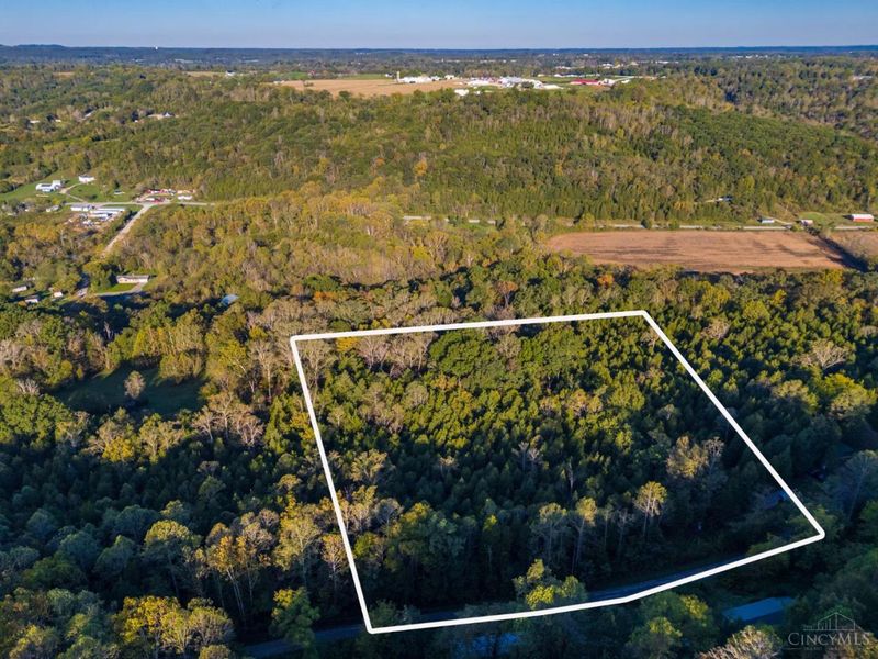 0 Paradise Valley Road, Peebles, OH 45660 Photo 2