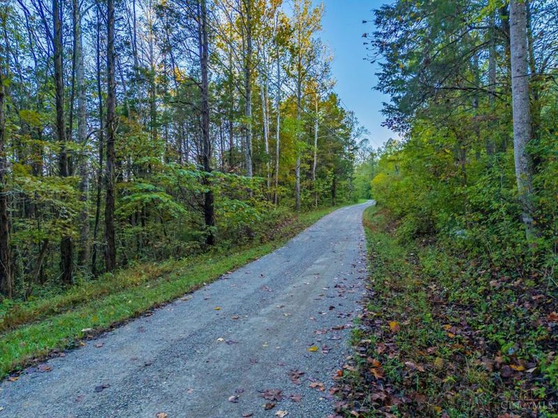 0 Paradise Valley Road, Peebles, OH 45660 Photo 4