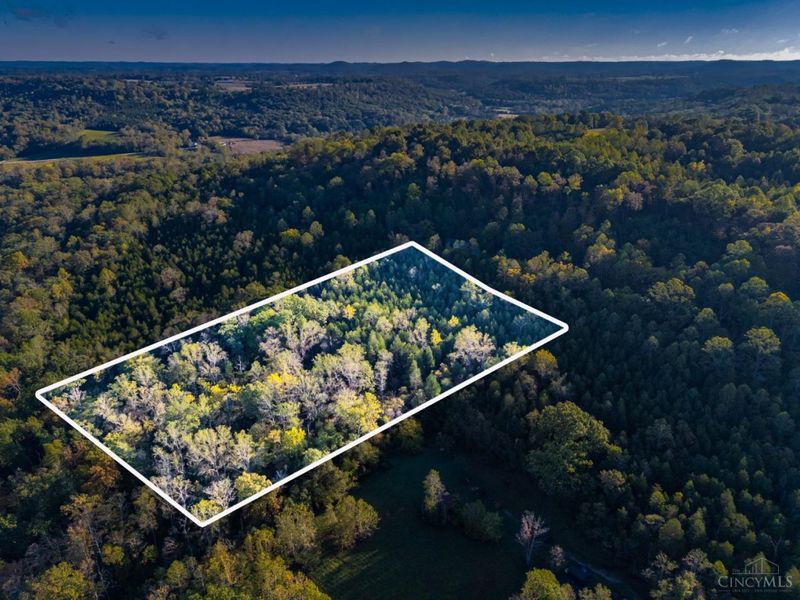 0 Paradise Valley Road, Peebles, OH 45660 Photo 8