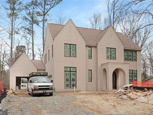 175 Pebble Trail, Alpharetta, GA 30009