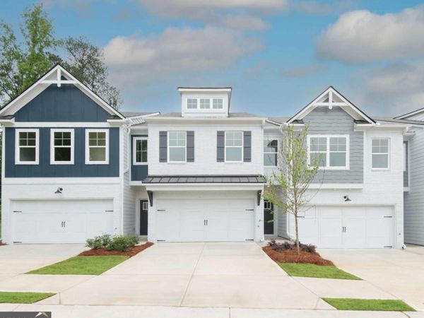 2551 RIVERSIDE Road, Conyers, GA 30013