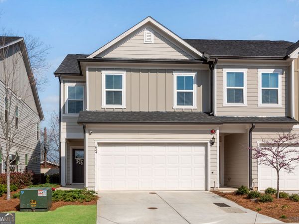 624 Spadina Road, Marietta, GA 30060