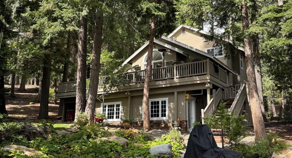 740 Bunker Road, Tahoe City, CA 96145 Photo