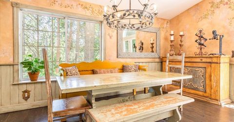 740 Bunker Road, Tahoe City, CA 96145 Photo