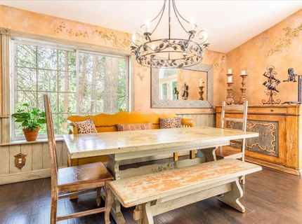 740 Bunker Road, Tahoe City, CA 96145 Photo