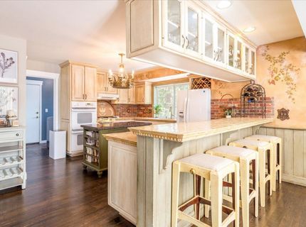 740 Bunker Road, Tahoe City, CA 96145 Photo